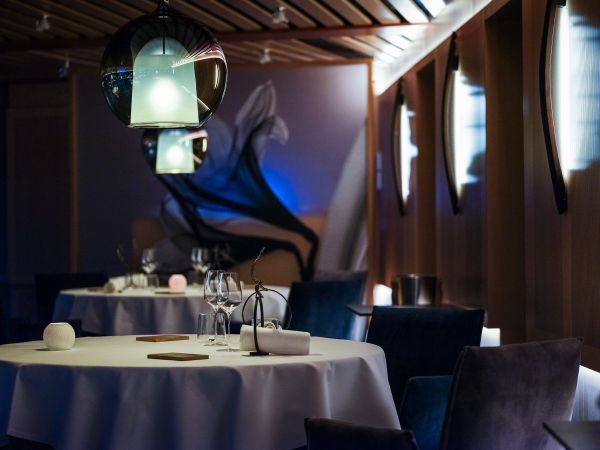 Rouage n°7 - Accords mets et vins