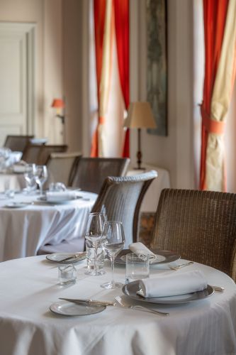 MENU GOURMET & CHAMPAGNE