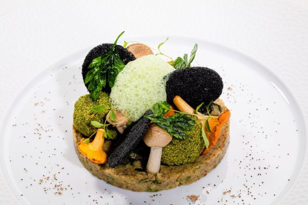 Coffret Gastronomique L'Éternel