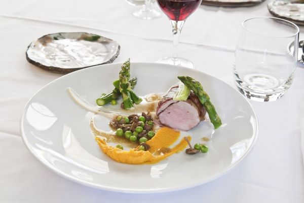 Menu Promenade Gourmande