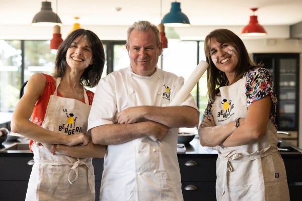 LES ATELIERS CULINAIRES DE SAISON - 2H