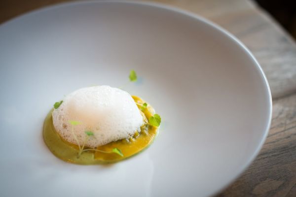 MENU MIZUNA