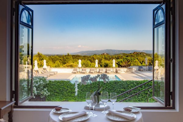 Gastronomie & Spa