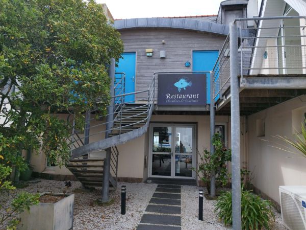 Menu Dégustation