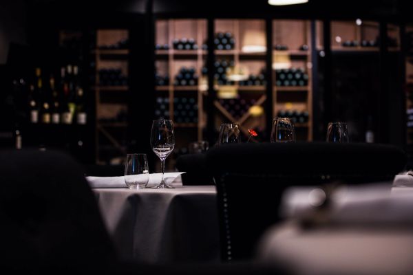 Accord mets et vins