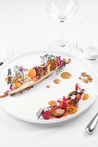 Le  Menu de Saison