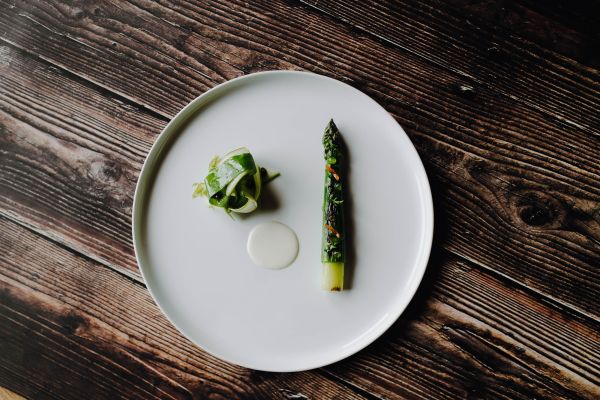 Menu Unique du Kern