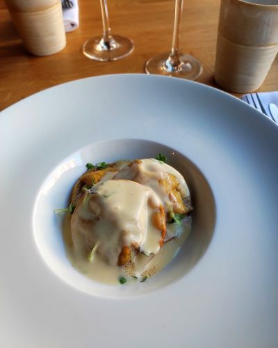 Menu PLAISIR