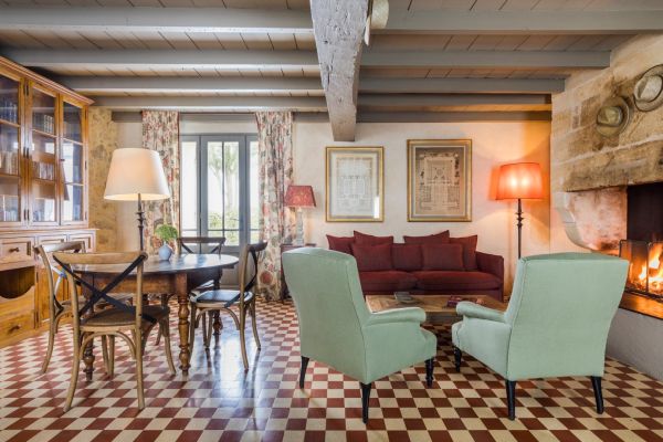 Séjour à la Maison des Vignes