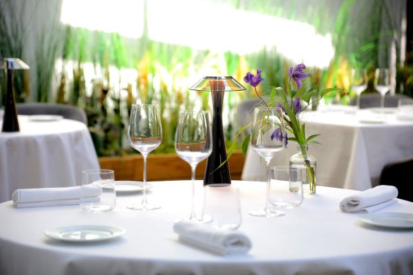 Menu Jules Morgan