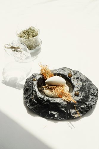 Formule Balade (4 plats) - Boissons comprises