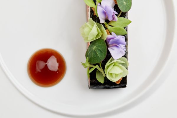 Menu Idylle