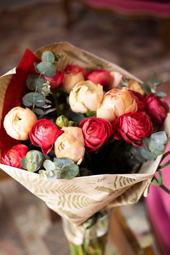 Forfait Romance en Provence