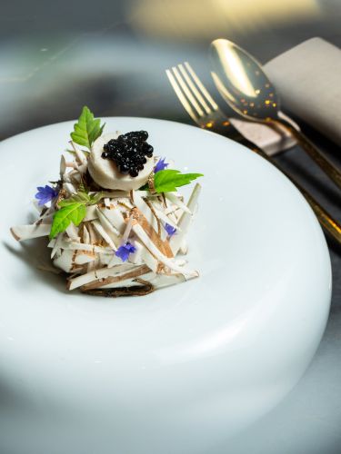 DINER GASTRONOMIQUE
