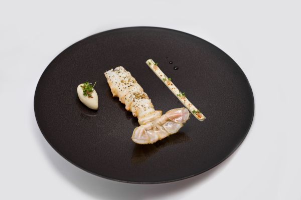 L' Assiette en cadeau 