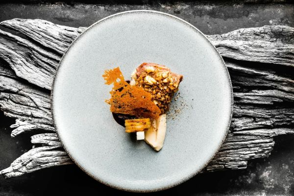Coffret Menu  Grandes Alpes