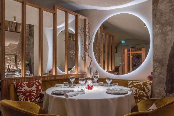 Menu « QUINTESSENCE »