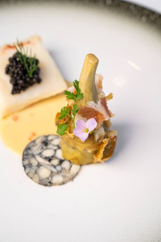 Invitation à la Gourmandise