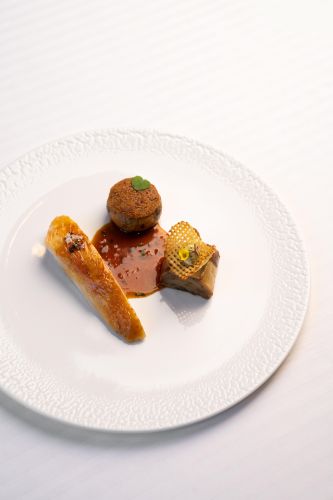 Invitation à la Gourmandise