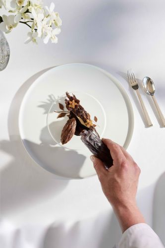 Menu gastronomique VALSE - 3 plats