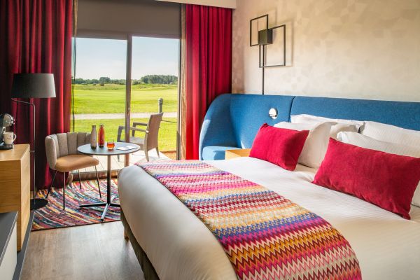Séjour Golf et Gastronomie