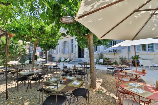 Diner  Découverte