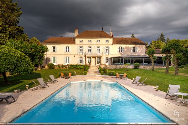 Coffret « Nuit au Château »