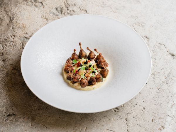 Menu « surprise »