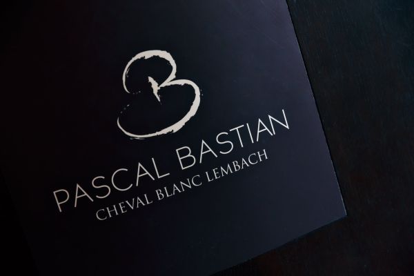 LIVRE DE RECETTES DE PASCAL BASTIAN
