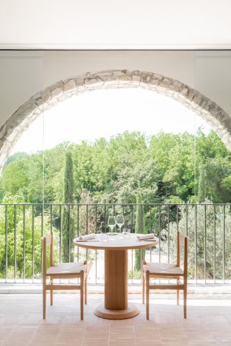 Fugue Gourmande au Bistrot Pamparigouste