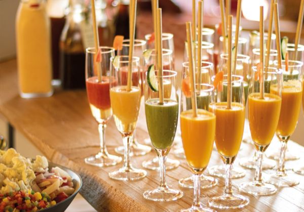 Brunch Dominical