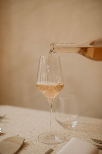 Menu Effervescence
