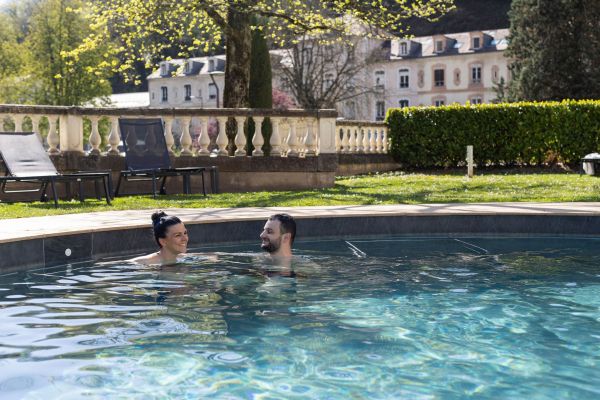 Spa & Délices