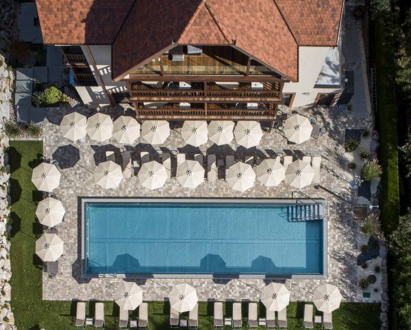 PRESTIGE & SPA · Suite & Spa (1·nuit)