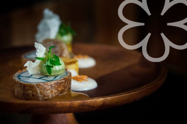 LE GASTRONOME - 2 nuits