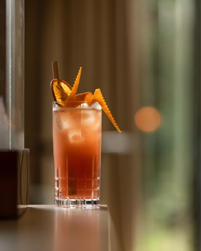 APERITIF AU BALTHAZAR