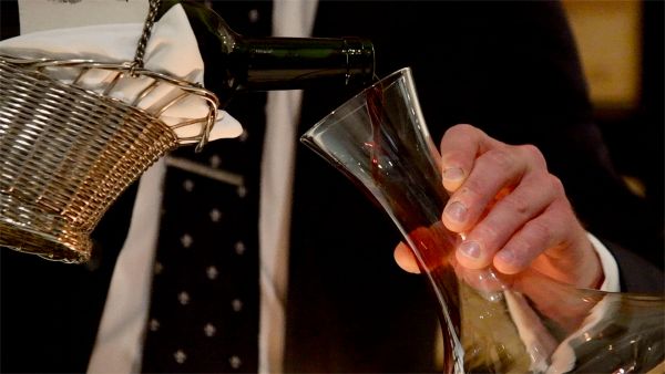 Forfait Boissons
