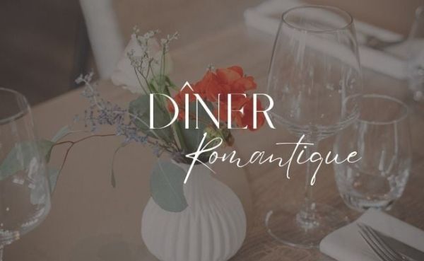 Dîner Signature