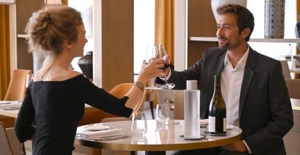 Séjour exclusif des Sept Fontaines