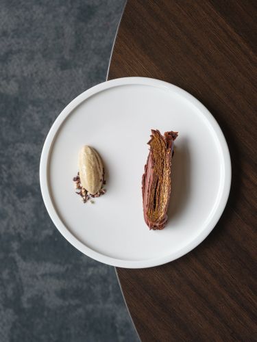 MENU DEGUSTATION