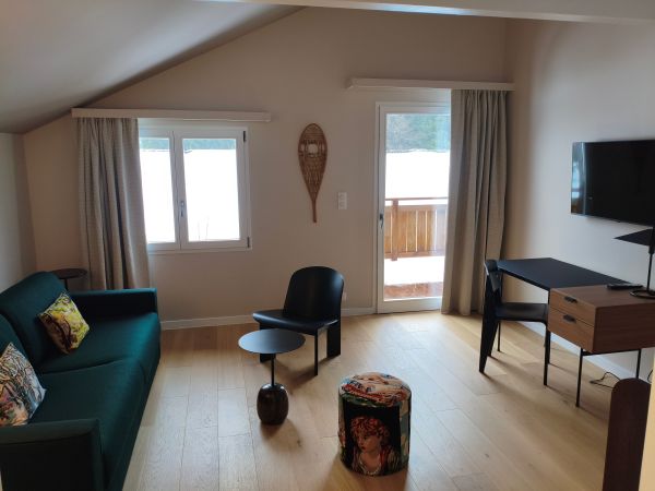 DECOUVERTE & GASTRONOMIE EN CHAMBRE SUITE EXTERIEURE
