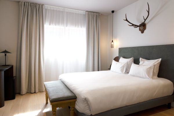 DECOUVERTE & GASTRONOMIE EN CHAMBRE STANDARD (1 PERSONNE)