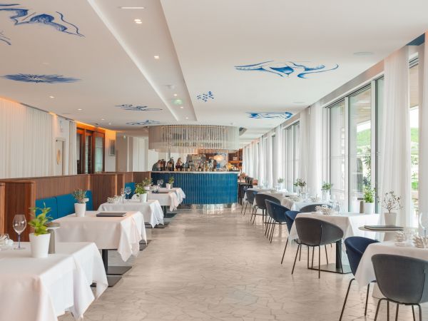 Dîner & Spa Solo ou Duo - 30 minutes
