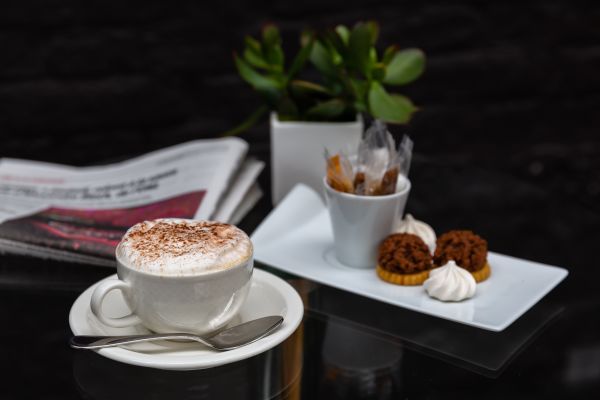 Tea Time
