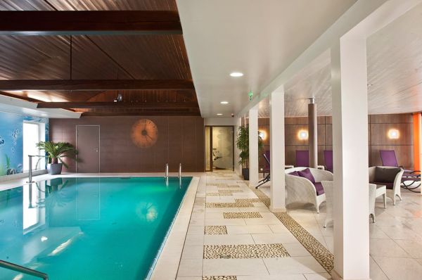 Resto & Spa -  pour 1 personne