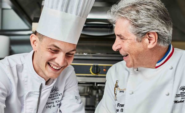 MasterClass Gastronomique - 2026