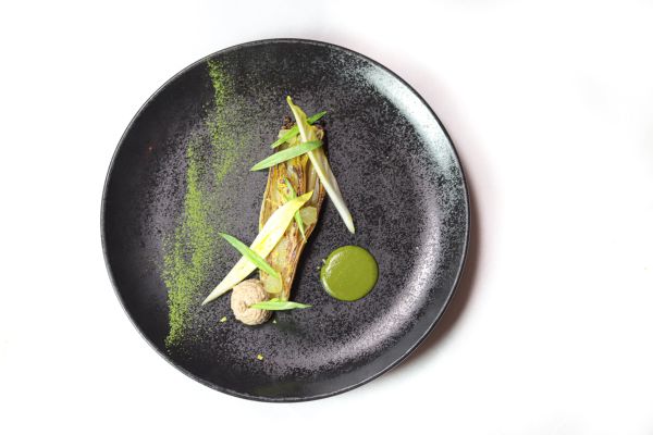 Menu Dégustation en 9 Séquences Accord Mets et Vins