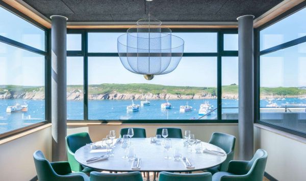 Menu Ouessant