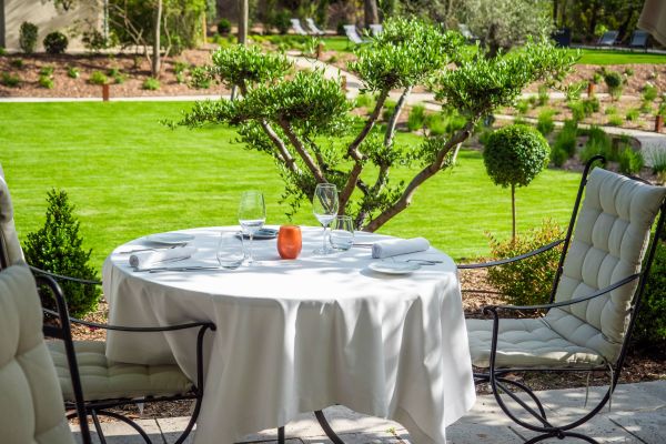 DEJEUNER GOURMAND