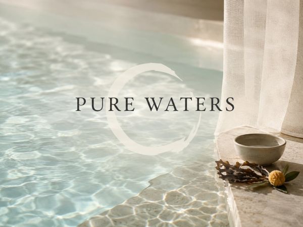 Pure Waters : Spa, Massage & Repas